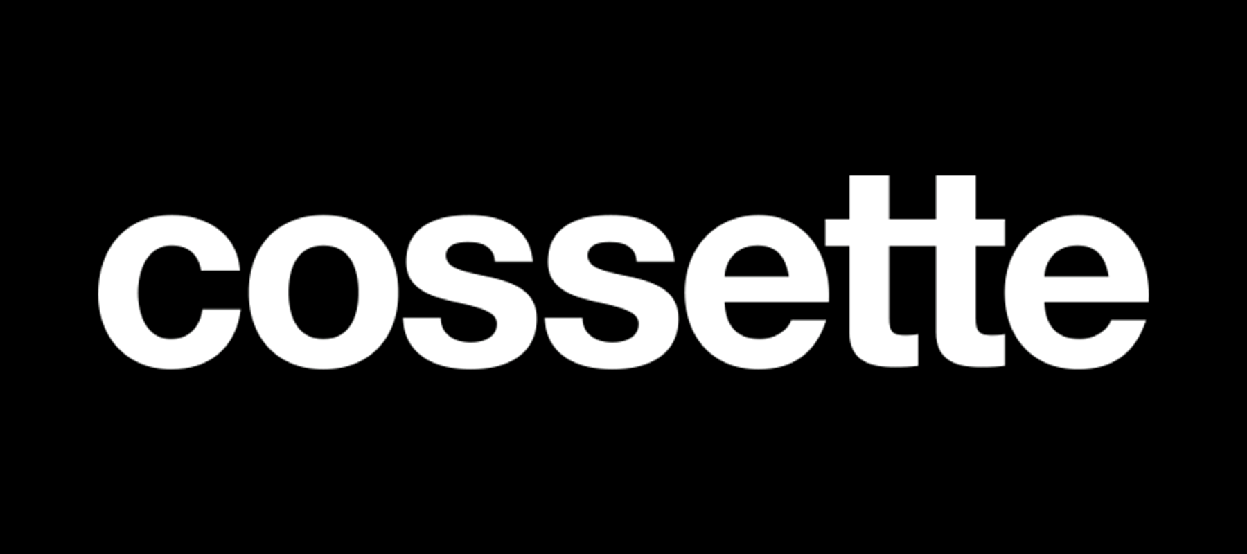 BCLC expands marketing reach through new partnership with Cossette and Visionnaire